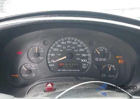 2004 Chevrolet Astro from USA, damaged, VIN 1GCDM19X74B102854